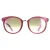 Guess zonnebril GU7601 74U Pink Bordeaux Mirror
