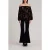 Anne Fontaine Merquem Chemise Black