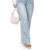 POSH by Poelman Elsa slippers beige