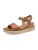 Tamaris Sandaal  karamel