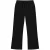 4PRESIDENT Broek Lex Washed Black