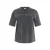 Dames-T-shirt KAFFE Curve KCSerina
