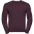 Russell Heren Set-In Sweatshirt (Bourgondië)