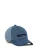 KARL LAGERFELD JEANS Pet  blauw denim / zwart