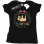 Li-cense Disney dames prinses betoverd winterfeest katoenen t-shirt