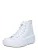 CONVERSE Sneakers hoog ‘Chuck Taylor All Star’  wit