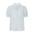 Vrouwenblouse Ichi Ixlaya SS2