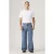 Levi’s Twisted Baggy Wide Jeans
