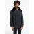 The Kooples Manteau Dark Grey