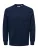 Only & Sons Trui ‘ONSMALIK’  navy