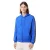Lacoste Heren Jogger Hoodie met rits (Blauw)
