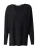 Peppercorn Trui ‘Rosalia’  zwart