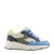 Vty chunky sneakers blauw/grijs