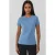 Reguliere Pasvorm Crew Neck Katoenen T-shirt