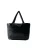 Born Shopper ‘Manon’  zwart