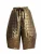 IUnique Broek ‘Ballonique’  goud
