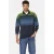 Babista regular polo LEMIN donkerblauw