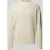 Calvin Klein Jeans Relaxed fit gebreide pullover met labelpatch