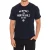 T-shirt korte mouw 9024010 man