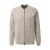 Bicolor Raglan Cardigan met Bomberkraag s.Oliver