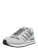 ADIDAS ORIGINALS Sneakers laag ‘ZX 500’  grijs / lichtgrijs / zilver