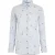 Musto Dames Country Birds Blouse (Wit/Blauw)