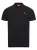 U.S. POLO ASSN. Shirt  rood / zwart