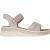 Skechers 114413 tpe dames sandalen sportief