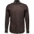 Xacus Washed shirt lange mouw overhemden 721ml/31148