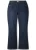 SHEEGO Jeans  blauw denim