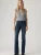 LEVI’S ® Jeans ‘726™ High Rise Flare’  donkerblauw