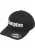 Mister Tee Pet ‘Compton’  zwart / wit