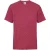 Fruit of the Loom Kinder/kinder t-shirt van katoen met waardevol gewicht