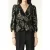 BA&SH Long Sleeves Top Black
