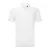 Asquith & Fox Heren Glacier Tech Poloshirt (Wit)