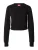 DIESEL Sweatshirt  zwart