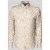 JOOP! COLLECTION Loose fit vrijetijdsoverhemd van viscose model ‘Matty’