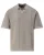 Genti | Heren | Polo Bruin
