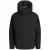 JACK & JONES PREMIUM winterjas – zwart