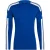 Adidas Heren squadra 21 t-shirt met lange mouwen