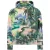 Palm Angels Bicolor Katoenen Sweatshirt