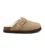 Scholl F32568 Benny suede fur Muilen