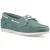 Sperry Balboa 2 Oog Boot Nubuck Dames Groene Botenschoenen