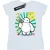 Li-cense Disney dames big hero 6 baymax lollypop katoenen t-shirt