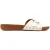 FitFlop Iqushion adjustable buckle leather slides