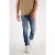 RAIZZED Jungle Jeans Vintage Blue