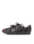 RYŁKO Sneakers laag  donkerbruin