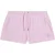 Juicy Couture Tamia outline shorts