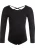ZigZag Sportbody ‘Molly’  zwart