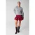 Shoeby La-sbroses Jacquard Skirt Various